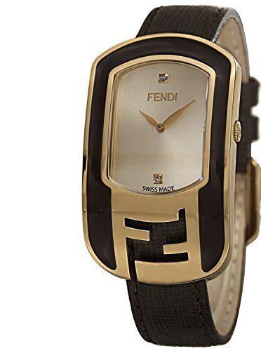 fendi watches australia|fendi women's watches on sale.